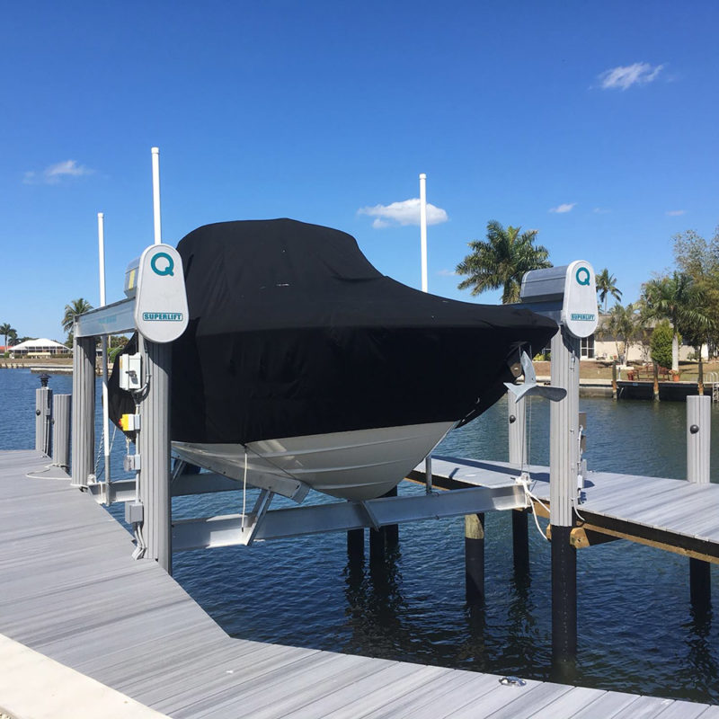 Residential Archives Marathon Seawalls & Docks